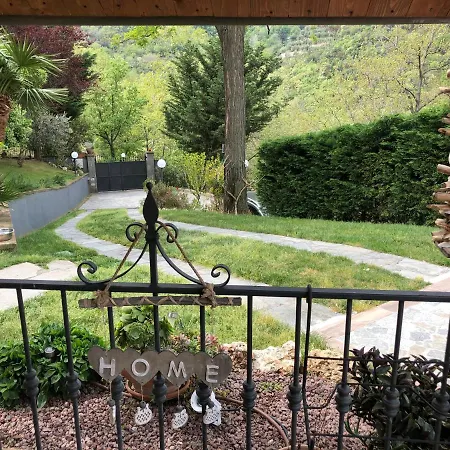 L'acacia Bed & Breakfast Pietra Ligure