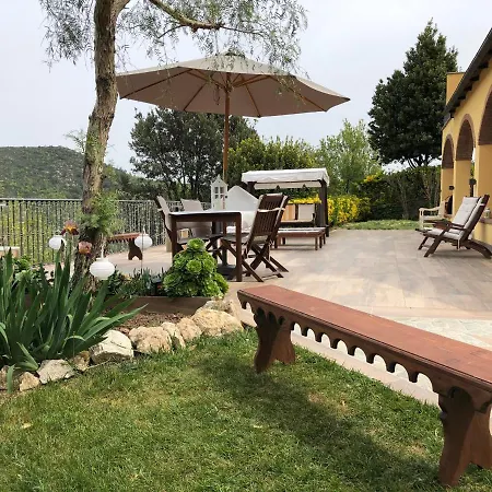 Bed & Breakfast L'acacia *