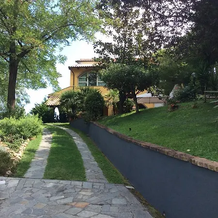 Szálloda L'acacia