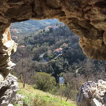 L'acacia Отель типа 