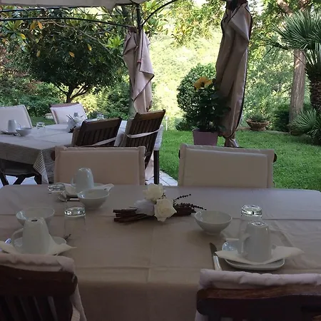L'acacia Szálloda Pietra Ligure