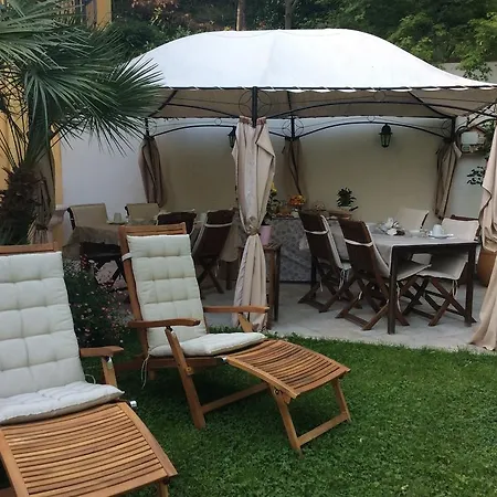 Szálloda L'acacia Pietra Ligure